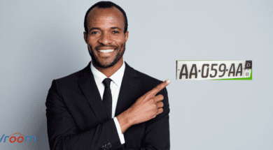 NOUVELLE PLAQUE VEHICULE