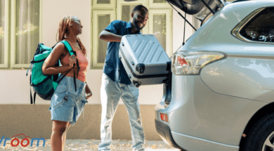 VOYAGE A L&rsquo;ETRANGER