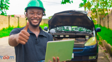 Visite Technique réussie (1)