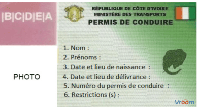 permis