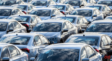 véhicules importés