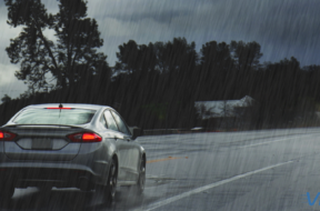 Saison de pluie