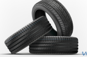 Pneu neuf