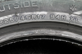 indice de vitesse pneu