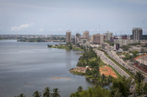 Abidjan