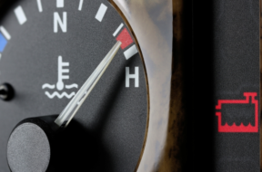 liquide de refroidissement