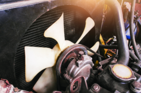 Circuit de refroidissement