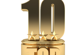 top 10