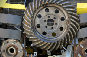 Roulement de boîtes de vitesse