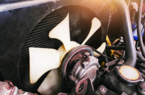 système de refroidissement