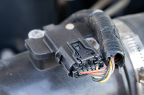 débitmètre d&rsquo;air