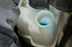 Liquide de refroidissement