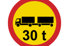 Le Poids Brut du Véhicule Autorisé