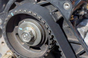 courroie de distribution