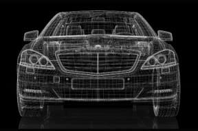 Modèle de voiture populaire