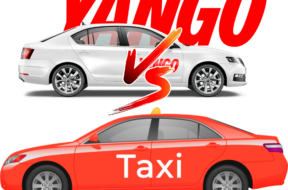 VTC VS TAXI