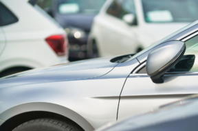 Marché voiture occasion