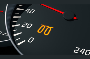 Voyant de préchauffage