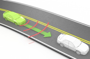 Vitesse de sécurité