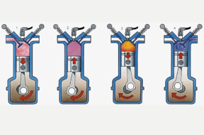 moteur &lsquo; temps