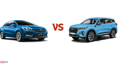 Chery, Tiggo 7, Arrizo 5, SUV, berline, Côte d&rsquo;Ivoire, voiture, automobile, comparaison, achat voiture