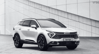 Kia Sportage, voiture de luxe, confort siège, voiture d&rsquo;occasion, pièces de rechange