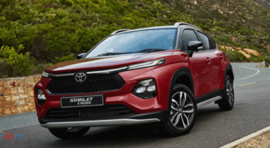 Toyota Starlet, Côte d&rsquo;Ivoire, voiture d&rsquo;occasion, fiabilité, économique, achat, entretien, marché automobile