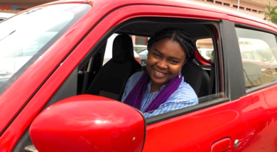 VTC, Côte d&rsquo;ivoire, modèles de VTC