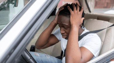 assurance auto, Côte d&rsquo;Ivoire, conduite sans assurance, amende, pénalité, risque, sécurité routière, assurance obligatoire