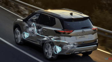 e-Power, Nissan, hybride, électrique, véhicule, Côte d&rsquo;Ivoire, technologie