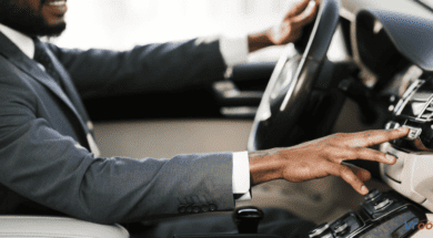 équipements de voiture (1)