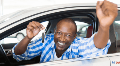 prix d&rsquo;une voiture