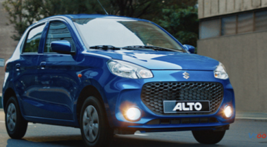 suzuki alto, voiture économique, côte d&rsquo;ivoire