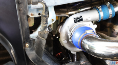 turbo moteur, turbocompresseur, moteur économique